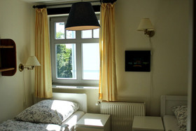 Haus am Kliff