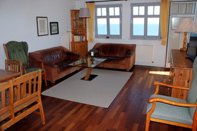 Haus am Kliff