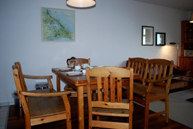 Haus am Kliff