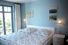 Haus am Kliff