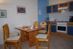 Haus am Kliff