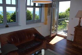 Haus am Kliff
