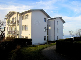 Haus am Kliff