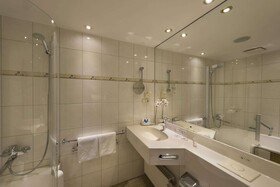 Hotel Kaiserhof Heringsdorf