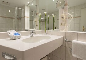 Hotel Kaiserhof Heringsdorf