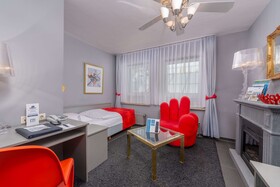Hotel Kaiserhof Heringsdorf