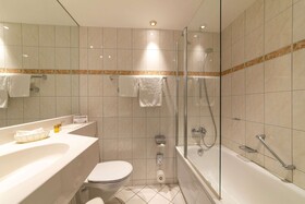 Hotel Kaiserhof Heringsdorf