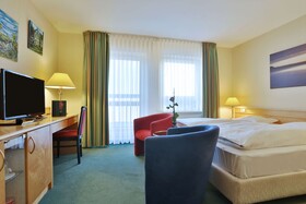 Hotel Kaiserhof Heringsdorf