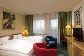Hotel Kaiserhof Heringsdorf
