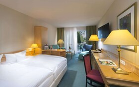 Hotel Kaiserhof Heringsdorf