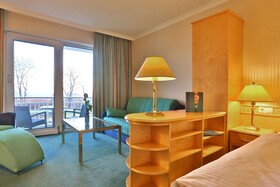 Hotel Kaiserhof Heringsdorf