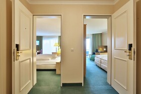 Hotel Kaiserhof Heringsdorf