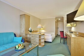 Hotel Kaiserhof Heringsdorf