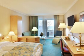 Hotel Kaiserhof Heringsdorf