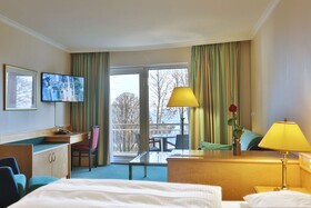 Hotel Kaiserhof Heringsdorf
