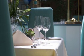 Hotel Kaiserhof Heringsdorf