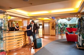 Hotel Kaiserhof Heringsdorf
