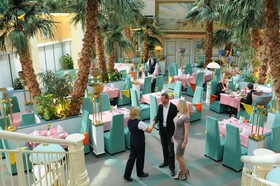 Hotel Kaiserhof Heringsdorf