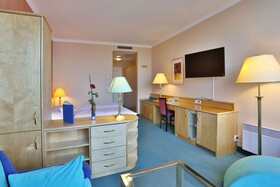 Hotel Kaiserhof Heringsdorf