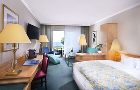 Hotel Kaiserhof Heringsdorf
