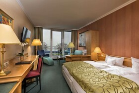 Hotel Kaiserhof Heringsdorf