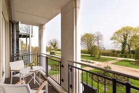 Hotel Kaiserhof Heringsdorf
