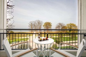 Hotel Kaiserhof Heringsdorf