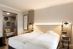 Hotel Kaiserhof Heringsdorf