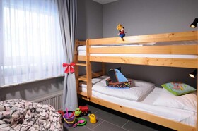 Hotel Kaiserhof Heringsdorf