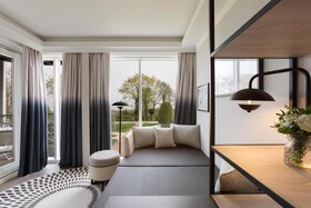 Hotel Kaiserhof Heringsdorf
