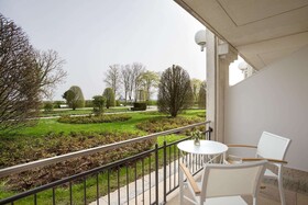 Hotel Kaiserhof Heringsdorf