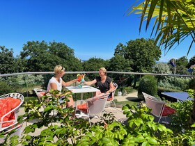 Hotel Kaiserhof Heringsdorf