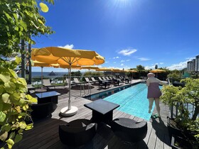Hotel Kaiserhof Heringsdorf