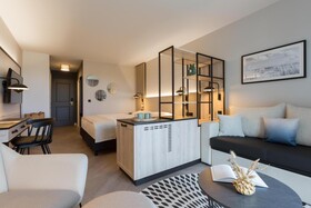 Hotel Kaiserhof Heringsdorf