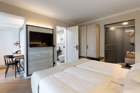 Hotel Kaiserhof Heringsdorf
