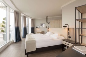 Hotel Kaiserhof Heringsdorf