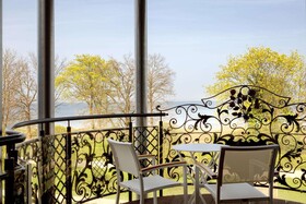 Hotel Kaiserhof Heringsdorf
