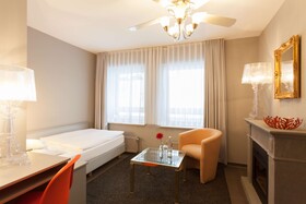 Hotel Kaiserhof Heringsdorf