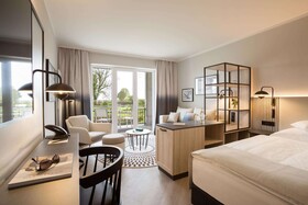 Hotel Kaiserhof Heringsdorf