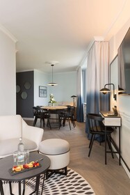 Hotel Kaiserhof Heringsdorf