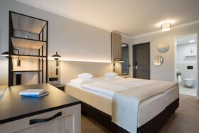 Hotel Kaiserhof Heringsdorf