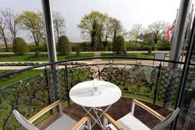 Hotel Kaiserhof Heringsdorf