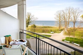 Hotel Kaiserhof Heringsdorf