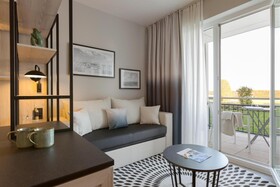 Hotel Kaiserhof Heringsdorf