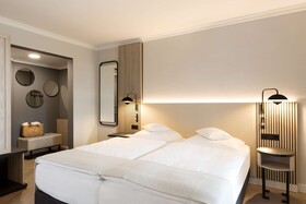 Hotel Kaiserhof Heringsdorf
