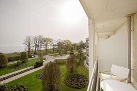 Hotel Kaiserhof Heringsdorf