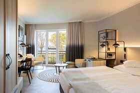 Hotel Kaiserhof Heringsdorf