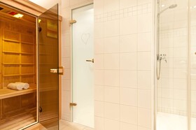 Hotel Kaiserhof Heringsdorf
