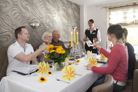 Hotel Residenz
