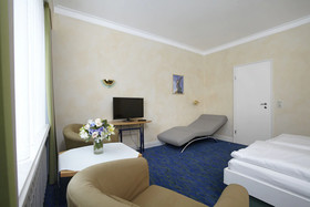 Hotel Residenz